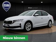 Skoda Octavia - 1.5 TSI Business Edition | Elek Achterklep | Stoelverwarming