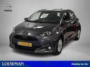 Mazda 2 - Hybrid 1.5 Agile | Stuur-/Stoelverwarming | Camera