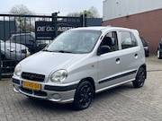 Hyundai Atos - 1.0i SX APK tm 4-2027