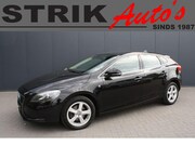 Volvo V40 - 2.0 D2 EURO 6 Ocean Race Business - LEDER - PANO - CAMERA - 