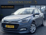 Hyundai i20 - 1.0 T-GDI Comfort ✓Camera✓Navi✓Clima✓Cruise✓Pdc✓Rijstrooksen