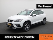 Seat Ateca - 1.0 EcoTSI Style | Apple Carplay / Android Auto | Cruise Con