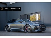 Audi RS6 - Avant 630PK Performance | BTW | ACC | 360 Cam | Softclose | 
