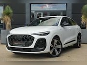 Audi Q5 - Sportback 2.0 TFSI e-hybrid quattro S edition Spor
