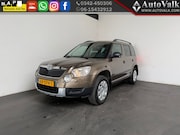 Skoda Yeti - 1.2 TSI Comfort