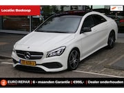 Mercedes-Benz CLA-Klasse - 180 Blue Efficiency Prestige AMG-PAKKET PANO-DAK
