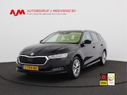 Skoda Octavia - Combi 1.5 e-TSI Business Edition Plus/ automaat/ unieke km