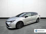Toyota Corolla - Touring Sports 2.0 Hybrid Business GR-Sport | Achteruitrijca