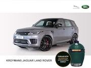 Land Rover Range Rover Sport - 2.0 P400e HSE Dynamic | Drive Pro Pack | Trekhaak | 24 maand