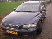 Volvo V70 - 2.4 Nog 15xv70 : 2600 t/m 13600 e