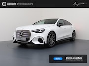 Mercedes-Benz C-klasse - 400 4MATIC Business Solution AMG 94 kWh