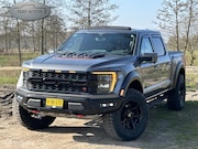 Ford F-150 - USA Raptor R