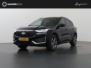 Ford Kuga - 2.5 PHEV ST-Line X | Nieuw Model | Winterpakket | Groot Navi