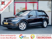 Volkswagen Tiguan - 1.5 TSI Life Business Active | Trekhaak | Stoelverwarming |