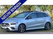 Mercedes-Benz B-klasse - 250 e AMG Line 7.400KM!! 1e EIGENAAR!! NAVIGATIE PREMIUM, DA