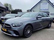 Mercedes-Benz E-klasse - E 300 300E 300PK/AMG-PAKKET/FACELIFT/COMPLEET!/91300KM