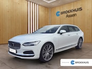 Volvo V90 - 2.0 T6 AWD Inscription Exclusive | BLIS | Panoramadak | Keyl
