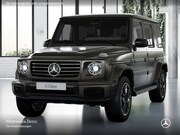 Mercedes-Benz G-klasse - AMG Line