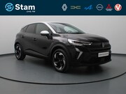 Renault Captur - E-Tech full hybrid 145pk techno Cruise control adaptief | St