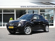 Nissan Juke - 1.6 Urban Premium Camera Stoelverwarming Navi