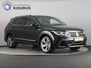 Volkswagen Tiguan All-Space - Allspace 1.5 TSI R-Line Business+ (NL-Auto / Elek. Trekhaak 