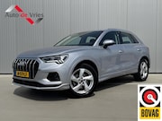 Audi Q3 - 35 TFSI Advanced edition Plus|NL-Auto|Navi|LED