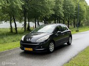 Peugeot 207 - 1.4 Color-line*1E EIGENAAR*NEW APK*AIRCO*TREKHAAK