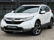 Honda CR-V - 2.0 Hybrid AWD Executive Panoramadak ACC HUD Leder CarPlay G