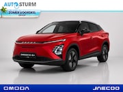 Omoda 5 - EV Premium 61 kWh