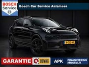 Lynk & Co 01 - 1.5 / Black Edition / Pano /Camera