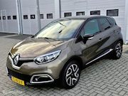 Renault Captur - 1.2 TCe Helly Hansen | Automaat | Trekhaak