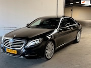 Mercedes-Benz S-klasse - 350 BlueTEC Lang Prestige Plus 2014 FULLLLL