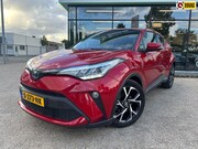 Toyota C-HR - 1.8 Hybrid Style|Dodehoek|PDC