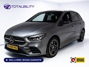 Mercedes-Benz B-klasse - 250 e AMG Line | Elec. Trekhaak | Elec. achterklep | Cruise 