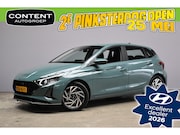 Hyundai i20 - 1.0 T-GDI 90pk Comfort I Demo voordeel