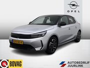 Opel Corsa - 1.2 Turbo Automaat Hybrid GS Nav/Keyless/Camera/ Ecc/CarPlay