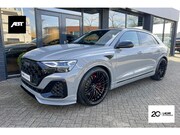 Audi Q8 - 60 TFSIe ABT Aero I B&O + Onderst. Advanced I 5j gar
