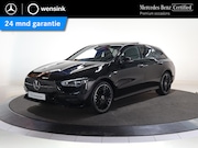 Mercedes-Benz CLA-Klasse - Shooting Brake 250e Business Solution AMG | Panoramaschuifda