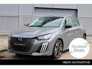 Peugeot 208 - 1.2 Hybrid 110PK Allure Aut. | Adapt. Cruise Control | Navig