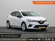 Renault Clio - 1.0 TCe Business Zen | Automaat | LED | Keyless | Clima | PD