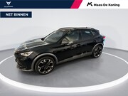 CUPRA Formentor - 1.4 e-Hybrid VZ 245pk DSG Performance · SOH 95, 3% · 360 Cam