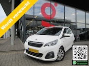 Peugeot 108 - 1.0 e-VTi Active