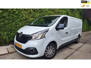 Renault Trafic - 1.6 dCi T29 L2H1 Work Edition Energy