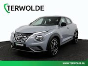 Nissan Juke - 1.6 Hybrid N-Connecta | € 3.000,- Voorraadvoordeel | 19" lic