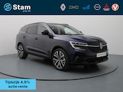 Renault Espace - Iconic full hybrid E-Tech 200pk 7 zitplaatsen Pack Harman Ka