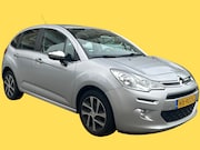 Citroën C3 - 1.2 PureTech Business In uitstekende staat, Airco/Cruise 4 s