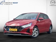 Hyundai i20 - 1.0 T-GDI Comfort / Stoel- en Stuur Verwarming / Carplay / C