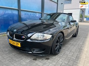 BMW Z4 - 3.2 M