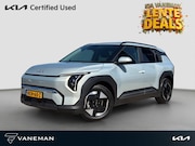 Kia EV3 - Plus 81.4 kWh