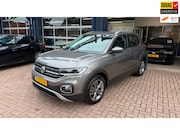 Volkswagen T-Cross - 1.0 TSI Style
